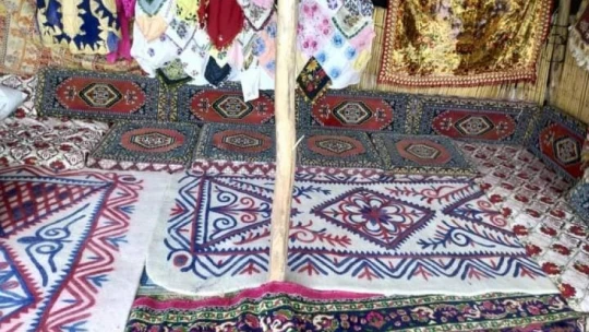 Yörükler Karaçakal Şenliği'nde buluşacak