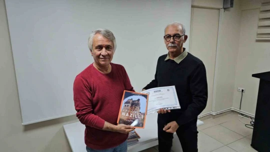 Yörüklerin zorlu göçü fotoğraflara yansıdı