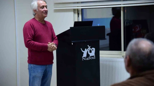 Yörüklerin zorlu göçü fotoğraflara yansıdı