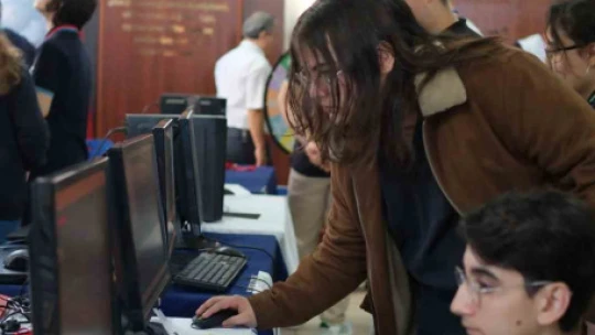 Yüksek Teknoloji Koleji koordinatörü Dr. Başaran, yapay zeka eğitiminin müfredata eklenmesini değerlendirdi