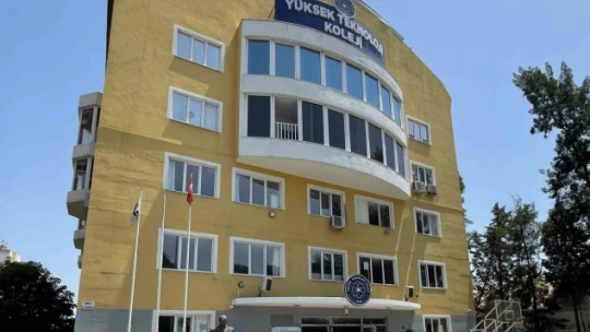 Yüksek Teknoloji Koleji Ortaokulu açılıyor