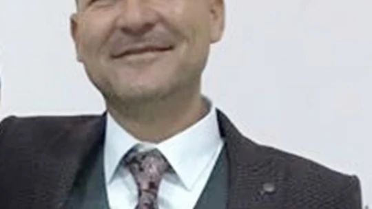 Yüksekten düşen şahıs 8 aylık yaşam savaşını kaybetti