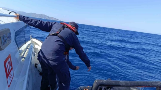 Yunanistan geri itti, Türkiye kurtardı