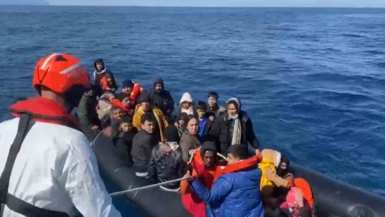 Yunanistan geri itti, Türkiye kurtardı