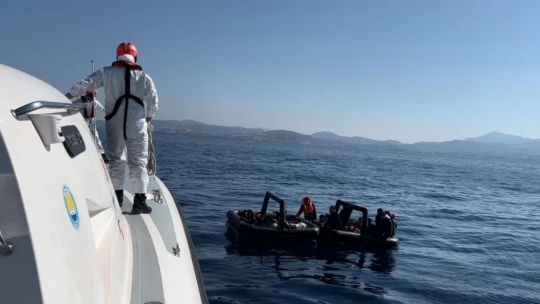 Yunanistan geri itti, Türkiye kurtardı