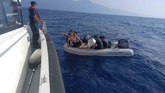 Yunanistan geri itti, Türkiye kurtardı