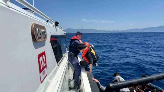 Yunanistan geri itti, Türkiye kurtardı