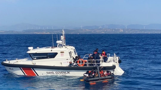 Yunanistan geri itti, Türkiye kurtardı