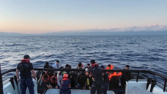Yunanistan geri itti, Türkiye kurtardı