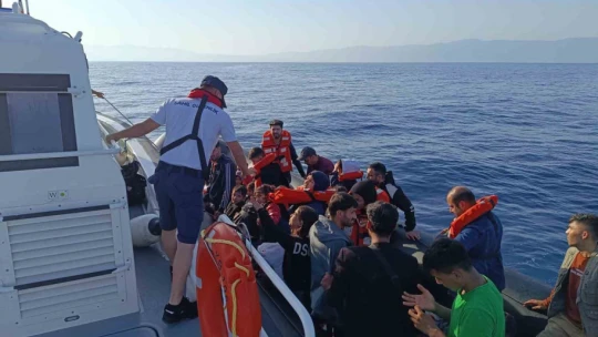 Yunanistan geri itti, Türkiye kurtardı