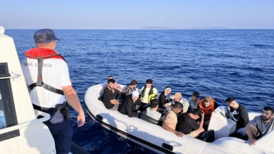 Yunanistan geri itti, Türkiye kurtardı