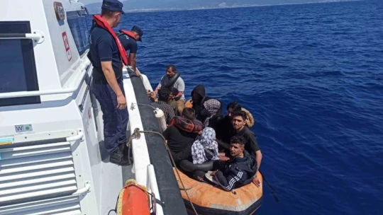 Yunanistan geri itti, Türkiye kurtardı