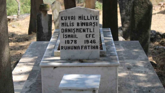 Yunanlıları kendi silahlarıyla vurup, Aydın'dan çıkardı