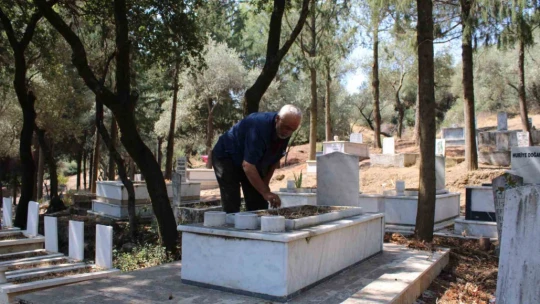 Yunanlıları kendi silahlarıyla vurup, Aydın'dan çıkardı
