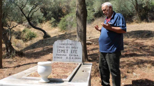 Yunanlıları kendi silahlarıyla vurup, Aydın'dan çıkardı