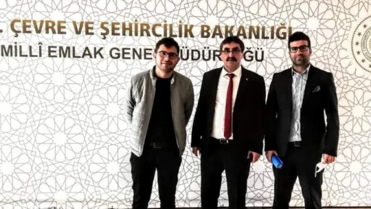 MHP'li Başkandan şaşırtan tercih