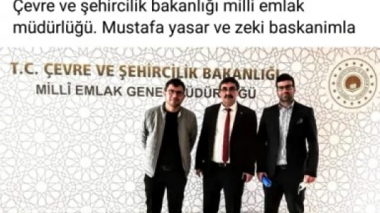 MHP'li Başkandan şaşırtan tercih