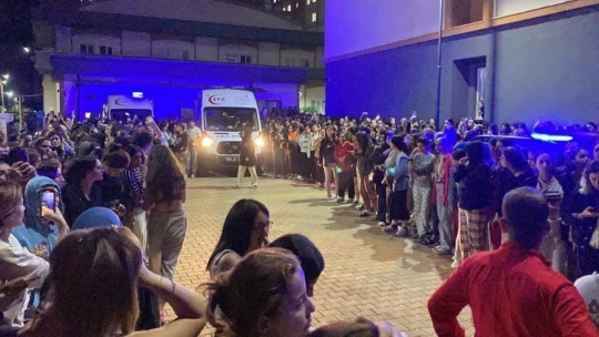Zeren Ertaş'ın öldüğü asansör kazası davasında karar çıktı