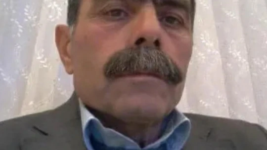 Zeytin bahçesinde cansız bedeni bulundu