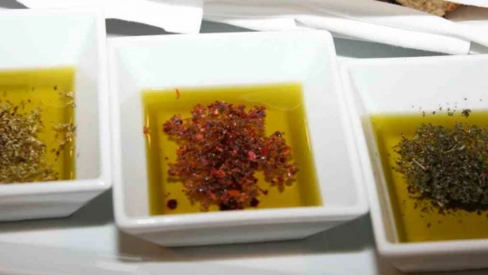 Zeytin ve zeytinyağı ihracatı kan kaybetti