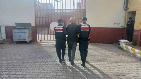 Zihinsel engelli kadına kamyonla çarpan sürücü, Denizli'de yakalandı