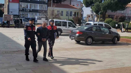 Zincirleme trafik kazasına neden olan kamyon şoförü adliyeye sevk edildi