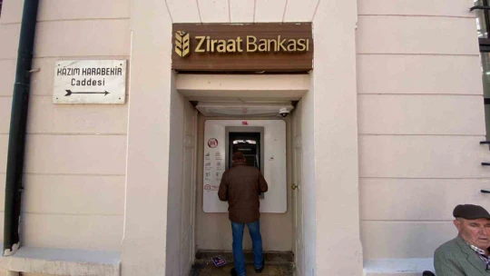 Ziraat Bankası'nın hatası yarım asırlık çifti boşuyordu