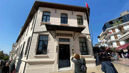 Ziraat Bankası'nın hatası yarım asırlık çifti boşuyordu