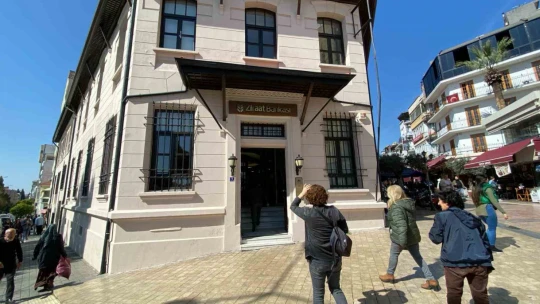 Ziraat Bankası'nın hatası yarım asırlık çifti boşuyordu