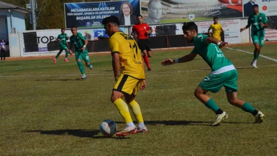 Ziraat Türkiye Kupası: Efeler 09 SK: 1 - Adana 01 Futbol Kulübü: 2