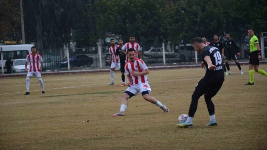 Zirve yarışında Aydınspor'dan kritik galibiyet