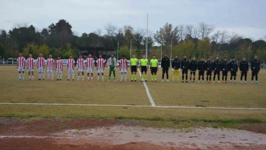 Zirve yarışında Aydınspor'dan kritik galibiyet