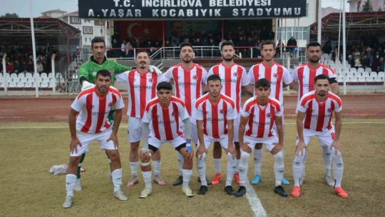 Zirve yarışında Aydınspor'dan kritik galibiyet
