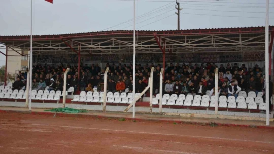 Zirve yarışında Aydınspor'dan kritik galibiyet