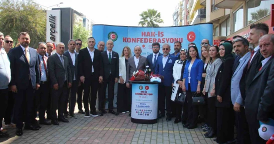 HAK-İŞ'ten 696 Sayılı KHK çağrısı: 'İşçilerin mağduriyeti giderilmeli'
