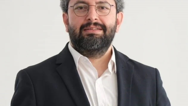 AGC Başkanı Çetin, hayatını kaybetti