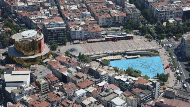 Aydın'da trafiğe kapanacak yollar belli oldu