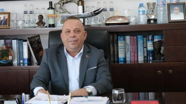 Başkan Özel: 'Babalar, ailenin sessiz gücüdür'