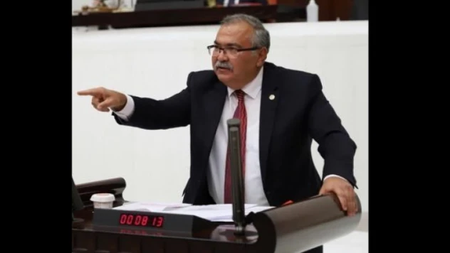 'DSİ, AFAD, Karayolları sel felaketinde sınıfta kaldı'