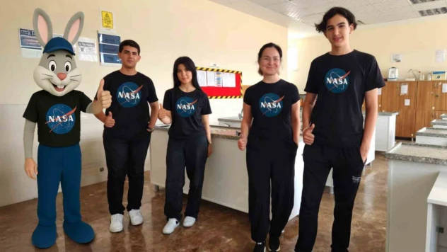 Karya Farma HBX Ar-Ge'nin bilimsel çalışmaları ülke geneline yayılmaya başladı