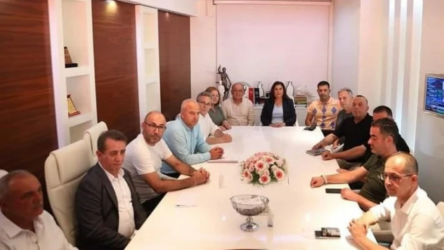 Kuşadası Belediyesi ekonomik krizle mücadelede kararlı