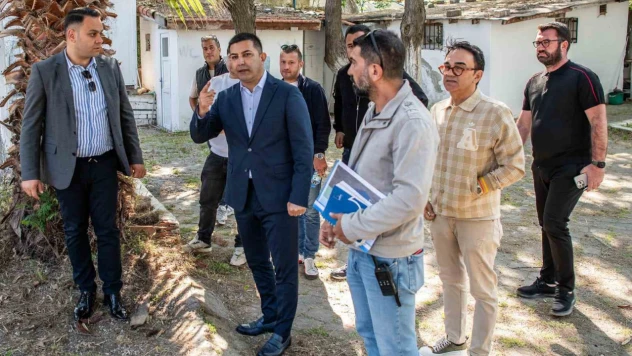 Kuşadası'nda minibüsçüleri sevindiren haber