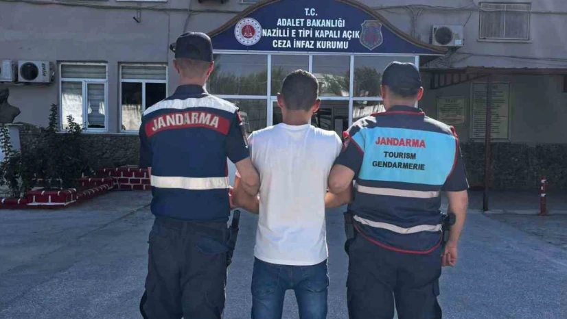 Arazi anlaşmazlığında kan aktı