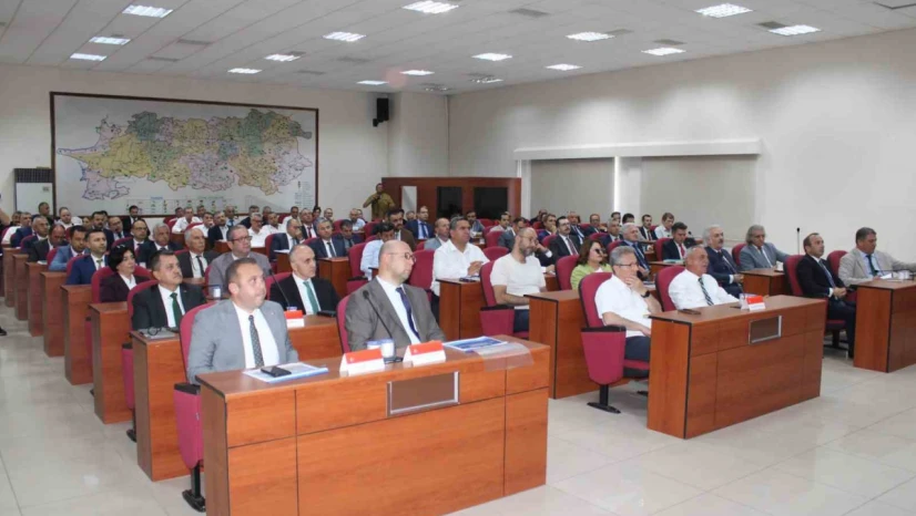 Aydın'da en çok yatırım yapılan kurumlar belli oldu