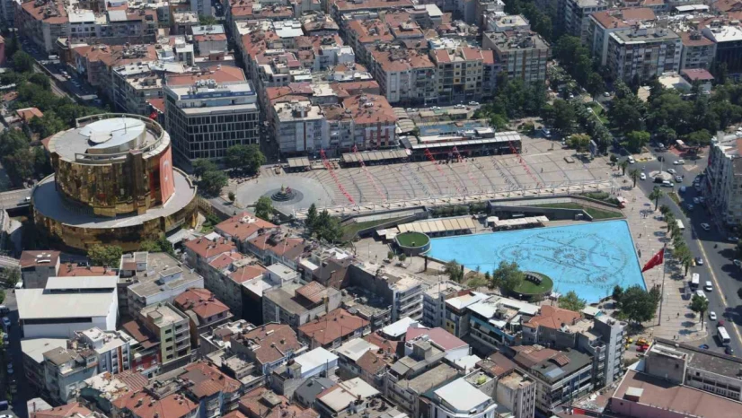 Aydın'ın göç istatistikleri belli oldu