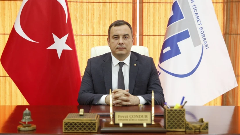 Aydın Ticaret Borsası Sınai Mülkiyet Danışma Birimi hizmete açıldı