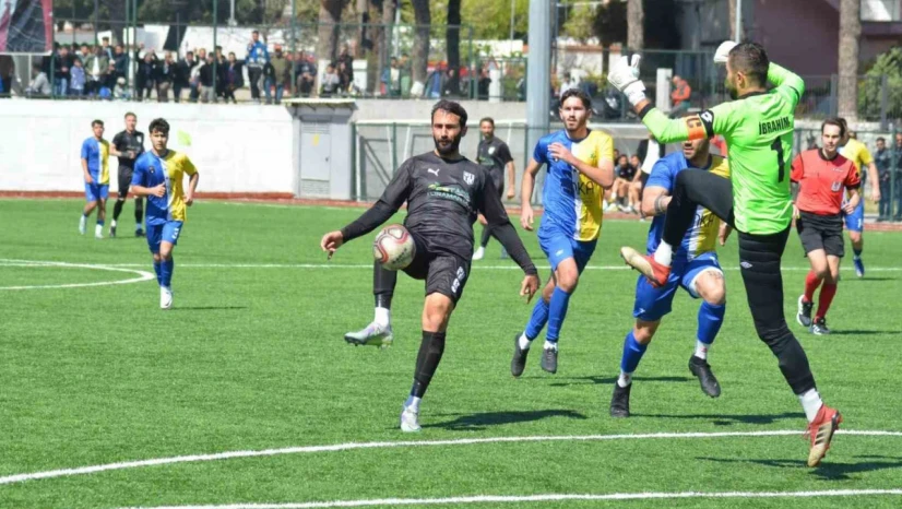 Aydınspor BAL'landı