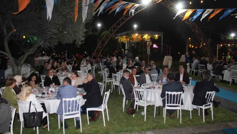 Bakan Işıkhan: 'Türkiye yolculuğumuza sayısız eser, sayısız icraat sığdırdık'