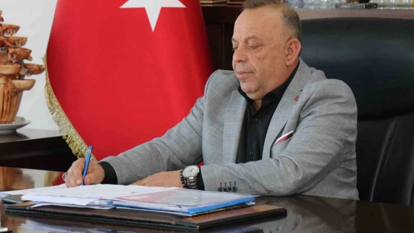 Başkan Özel'den, Zeyrek için başsağlığı mesajı