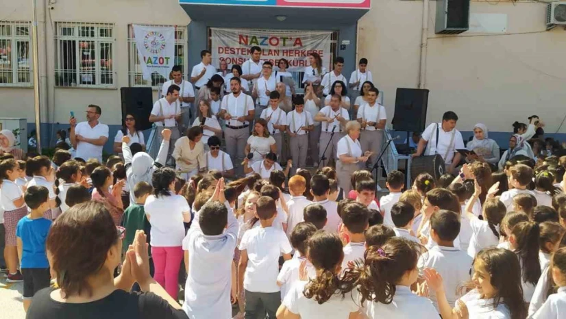 Başkan Uyan: 'Otizme bakış açısını değiştirmek zorundayız'